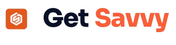Get Savvy Logo